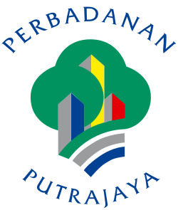 Coat of arms of Putrajaya